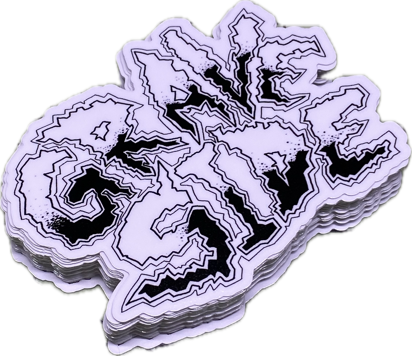 Custom Stickers