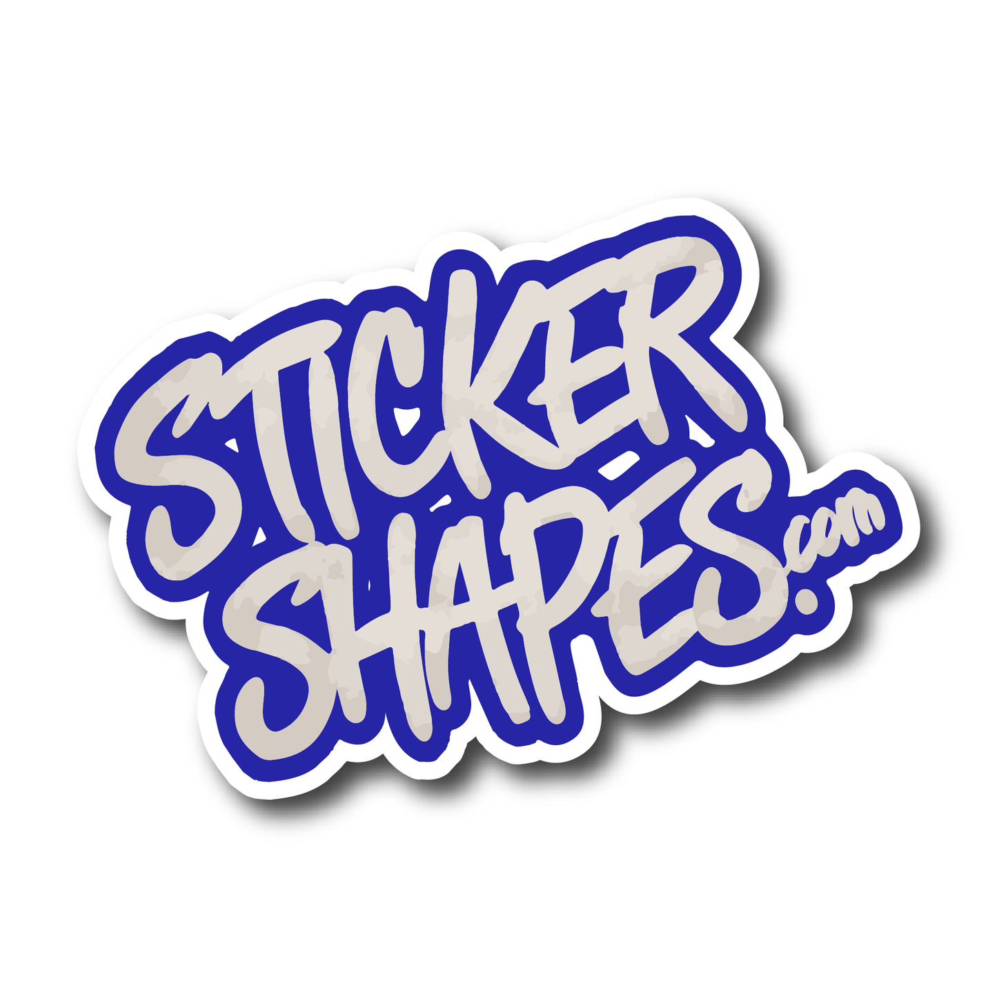 Custom Stickers